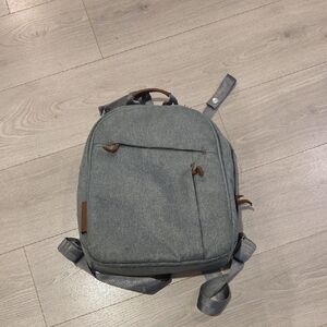 Uppababy Backpack